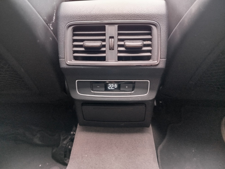 Audi Q5 II Phase 2 40 2.0 TDI  Quattro S Tronic7 190 cv