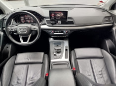 Audi Q5 II Phase 2 40 2.0 TDI  Quattro S Tronic7 190 cv