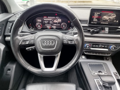 Audi Q5 II Phase 2 40 2.0 TDI  Quattro S Tronic7 190 cv  // VIRTUAL COCKPIT