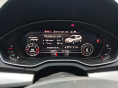 Audi Q5 II Phase 2 40 2.0 TDI  Quattro S Tronic7 190 cv