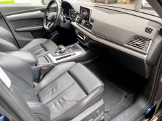 Audi Q5 II Phase 2 40 2.0 TDI  Quattro S Tronic7 190 cv  // VIRTUAL COCKPIT