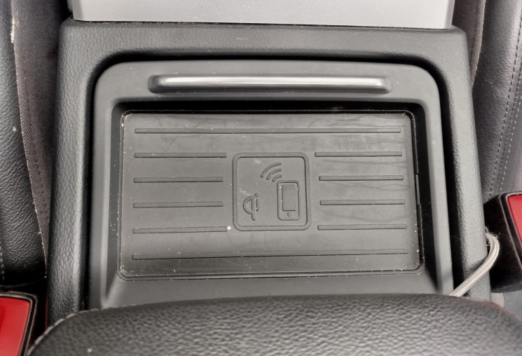 Audi Q5 II Phase 2 40 2.0 TDI  Quattro S Tronic7 190 cv