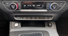 Audi Q5 II Phase 2 40 2.0 TDI  Quattro S Tronic7 190 cv