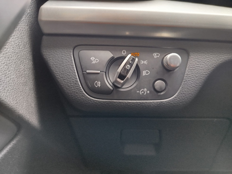 Audi Q5 II Phase 2 40 2.0 TDI  Quattro S Tronic7 190 cv  // VIRTUAL COCKPIT