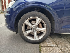 Audi Q5 II Phase 2 40 2.0 TDI  Quattro S Tronic7 190 cv