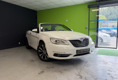 Lancia Flavia 2.4 170 CV 