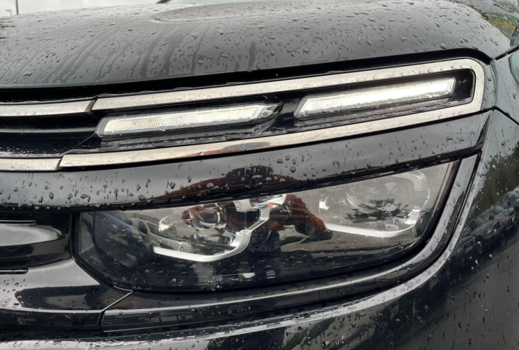 Citroën C5 Aircross BlueHDi 130ch S&S Shine Pack EAT8