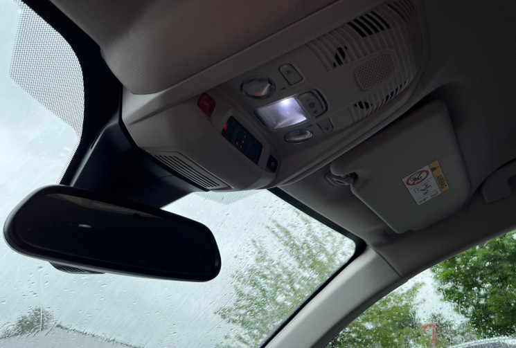 Citroën C5 Aircross BlueHDi 130ch S&S Shine Pack EAT8