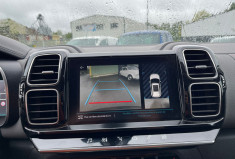 Citroën C5 Aircross BlueHDi 130ch S&S Shine Pack EAT8