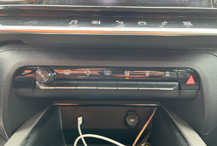 Citroën C5 Aircross BlueHDi 130ch S&S Shine Pack EAT8