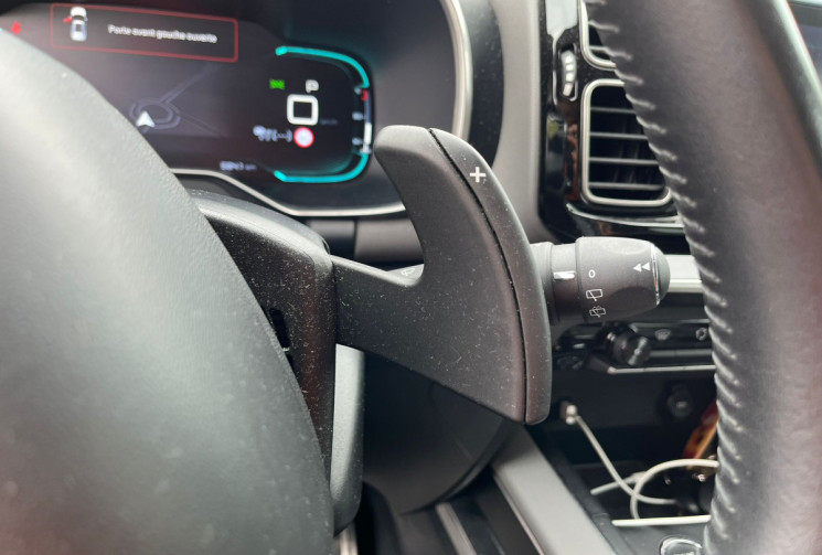 Citroën C5 Aircross BlueHDi 130ch S&S Shine Pack EAT8