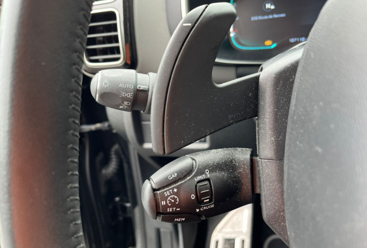 Citroën C5 Aircross BlueHDi 130ch S&S Shine Pack EAT8