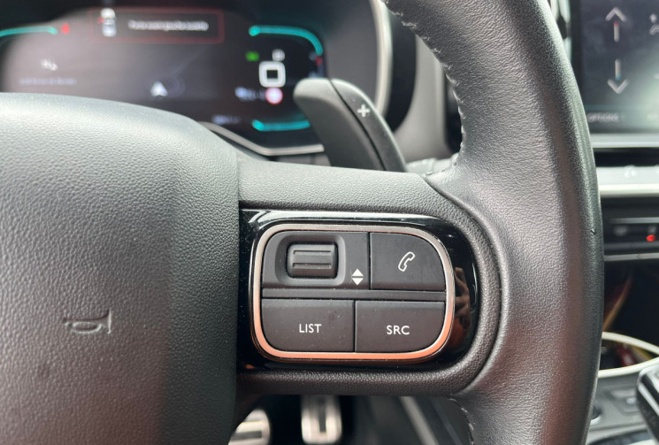 Citroën C5 Aircross BlueHDi 130ch S&S Shine Pack EAT8