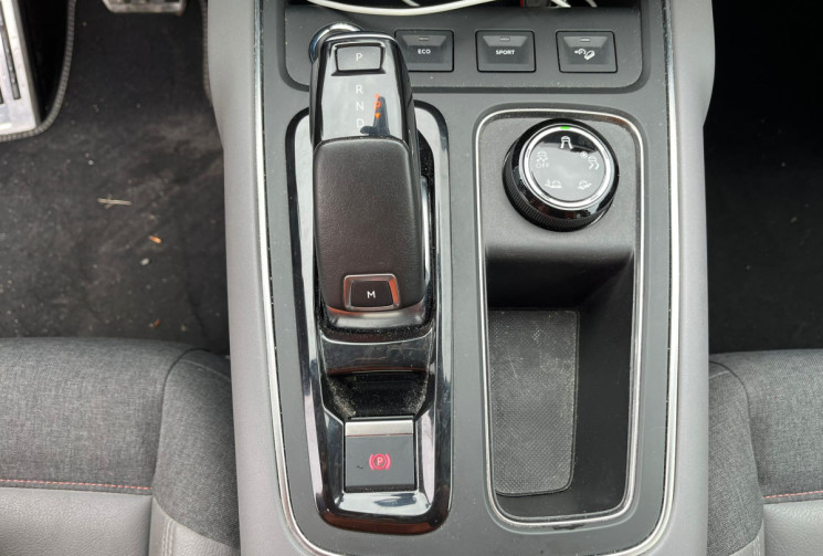 Citroën C5 Aircross BlueHDi 130ch S&S Shine Pack EAT8