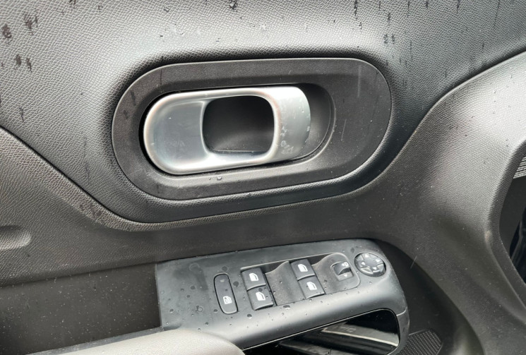 Citroën C5 Aircross BlueHDi 130ch S&S Shine Pack EAT8