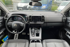 Citroën C5 Aircross BlueHDi 130ch S&S Shine Pack EAT8