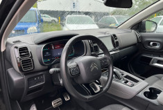 Citroën C5 Aircross BlueHDi 130ch S&S Shine Pack EAT8