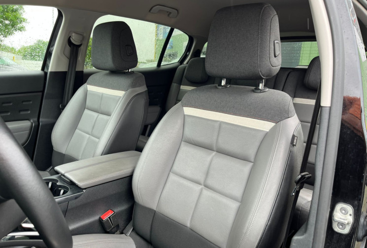 Citroën C5 Aircross BlueHDi 130ch S&S Shine Pack EAT8