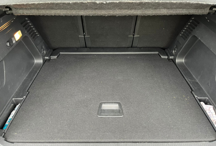 Citroën C5 Aircross BlueHDi 130ch S&S Shine Pack EAT8