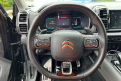 Citroën C5 Aircross BlueHDi 130ch S&S Shine Pack EAT8
