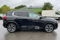 Citroën C5 Aircross BlueHDi 130ch S&S Shine Pack EAT8