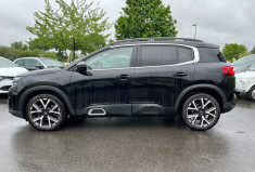 Citroën C5 Aircross BlueHDi 130ch S&S Shine Pack EAT8