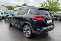 Citroën C5 Aircross BlueHDi 130ch S&S Shine Pack EAT8
