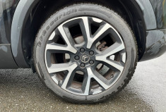 Citroën C5 Aircross BlueHDi 130ch S&S Shine Pack EAT8