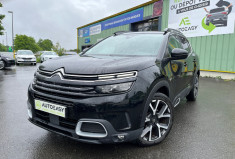 Citroën C5 Aircross BlueHDi 130ch S&S Shine Pack EAT8