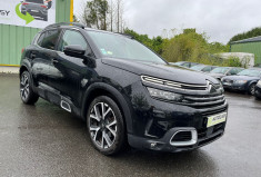 Citroën C5 Aircross BlueHDi 130ch S&S Shine Pack EAT8