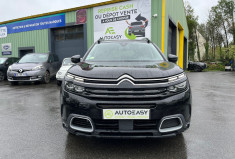 Citroën C5 Aircross BlueHDi 130ch S&S Shine Pack EAT8