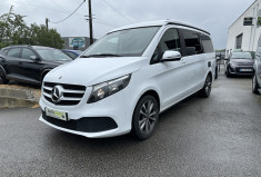 Mercedes MARCO POLO Phase 2 250 1.9 CDI 9G-TRONIC 190 CV