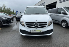 Mercedes MARCO POLO Phase 2 250 1.9 CDI 9G-TRONIC 190 CV