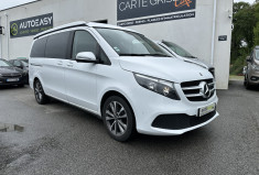 Mercedes MARCO POLO Phase 2 250 1.9 CDI 9G-TRONIC 190 CV