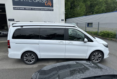 Mercedes MARCO POLO Phase 2 250 1.9 CDI 9G-TRONIC 190 CV