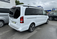 Mercedes MARCO POLO Phase 2 250 1.9 CDI 9G-TRONIC 190 CV