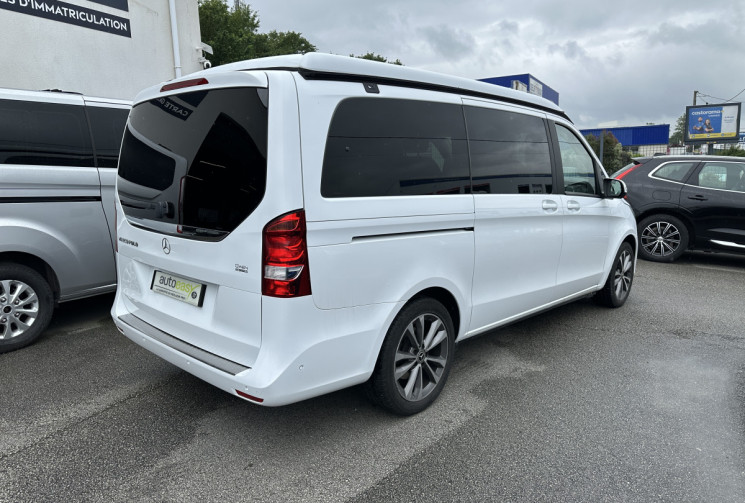 Mercedes MARCO POLO Phase 2 250 1.9 CDI 9G-TRONIC 190 CV