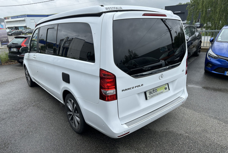 Mercedes MARCO POLO Phase 2 250 1.9 CDI 9G-TRONIC 190 CV
