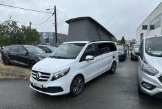 Mercedes MARCO POLO Phase 2 250 1.9 CDI 9G-TRONIC 190 CV