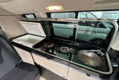 Mercedes MARCO POLO Phase 2 250 1.9 CDI 9G-TRONIC 190 CV