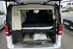 Mercedes MARCO POLO Phase 2 250 1.9 CDI 9G-TRONIC 190 CV