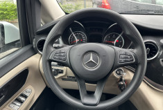 Mercedes MARCO POLO Phase 2 250 1.9 CDI 9G-TRONIC 190 CV