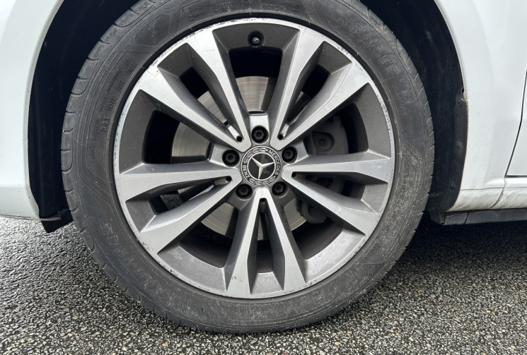 Mercedes MARCO POLO Phase 2 250 1.9 CDI 9G-TRONIC 190 CV