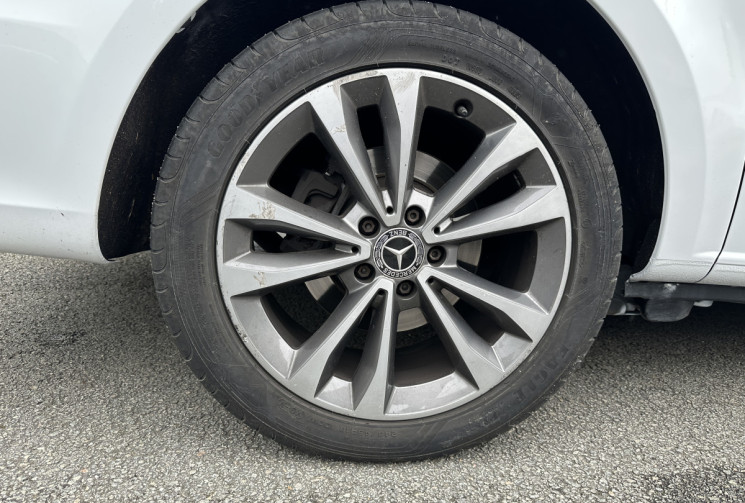 Mercedes MARCO POLO Phase 2 250 1.9 CDI 9G-TRONIC 190 CV