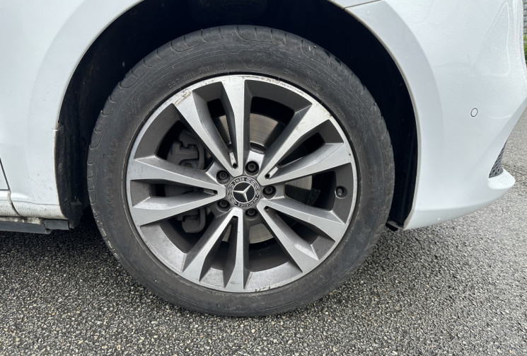 Mercedes MARCO POLO Phase 2 250 1.9 CDI 9G-TRONIC 190 CV