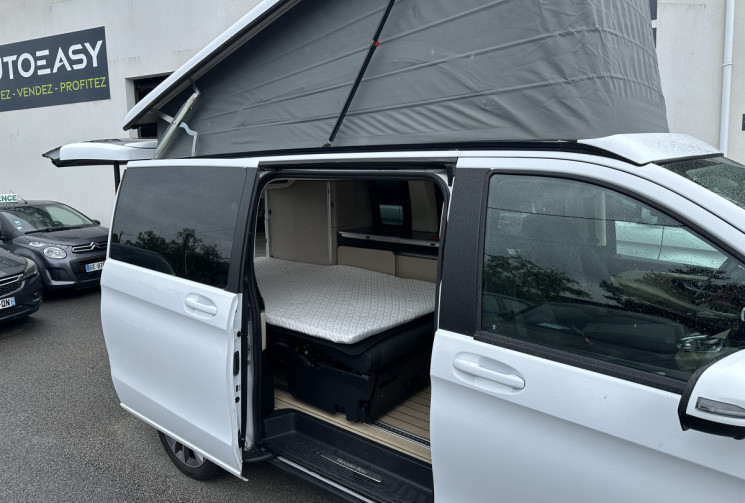 Mercedes MARCO POLO Phase 2 250 1.9 CDI 9G-TRONIC 190 CV