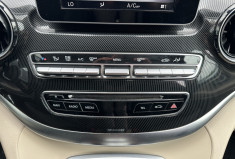 Mercedes MARCO POLO Phase 2 250 1.9 CDI 9G-TRONIC 190 CV