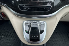 Mercedes MARCO POLO Phase 2 250 1.9 CDI 9G-TRONIC 190 CV