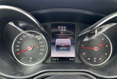 Mercedes MARCO POLO Phase 2 250 1.9 CDI 9G-TRONIC 190 CV