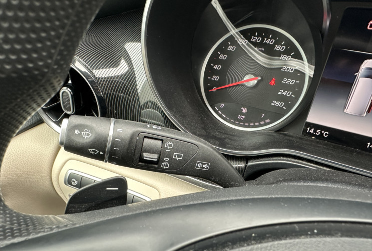 Mercedes MARCO POLO Phase 2 250 1.9 CDI 9G-TRONIC 190 CV